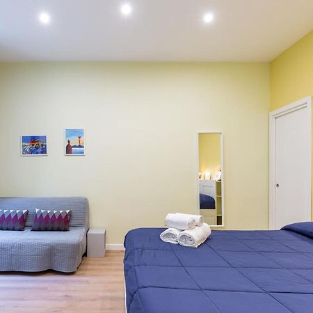 San Marcellino Cool And Central By Napoliapartments Exteriör bild