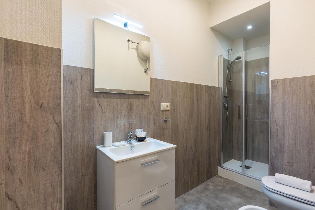 San Marcellino Cool And Central By Napoliapartments Exteriör bild