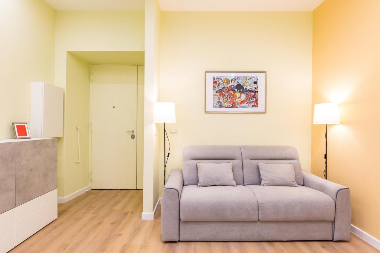 San Marcellino Cool And Central By Napoliapartments Exteriör bild