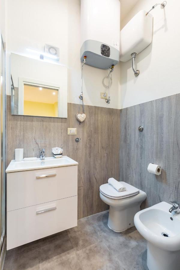 San Marcellino Cool And Central By Napoliapartments Exteriör bild